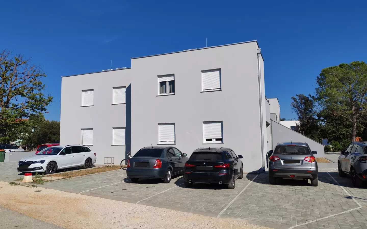 2-bedroom Apartment In Zaton, Croatia (656 M²)