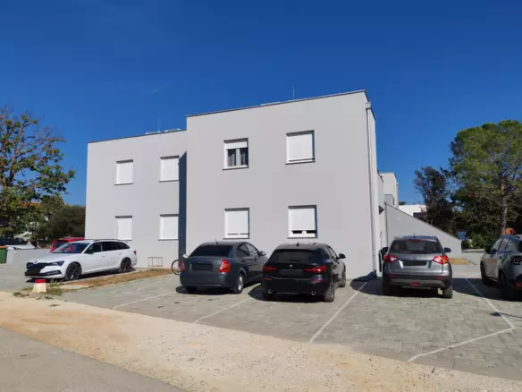 2-bedroom Apartment In Zaton, Croatia (656 M²)