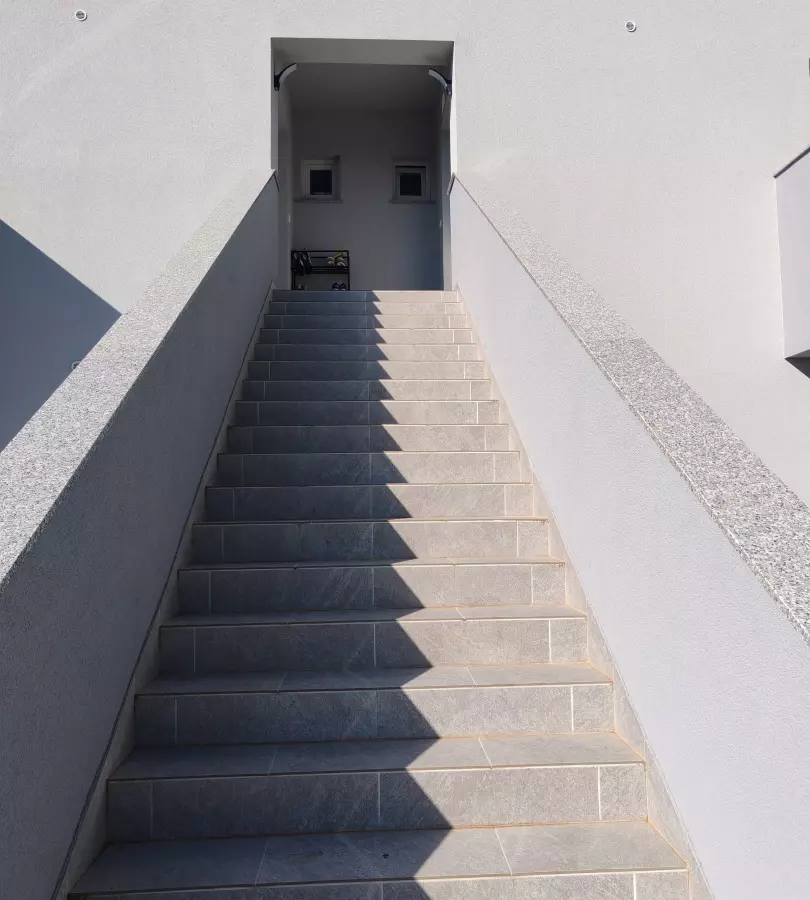 2-bedroom Apartment In Zaton, Croatia (656 M²)