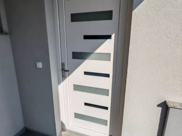 2-bedroom Apartment In Zaton, Croatia (656 M²)