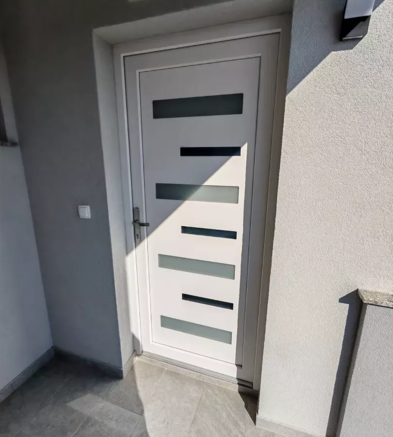 2-bedroom Apartment In Zaton, Croatia (656 M²)
