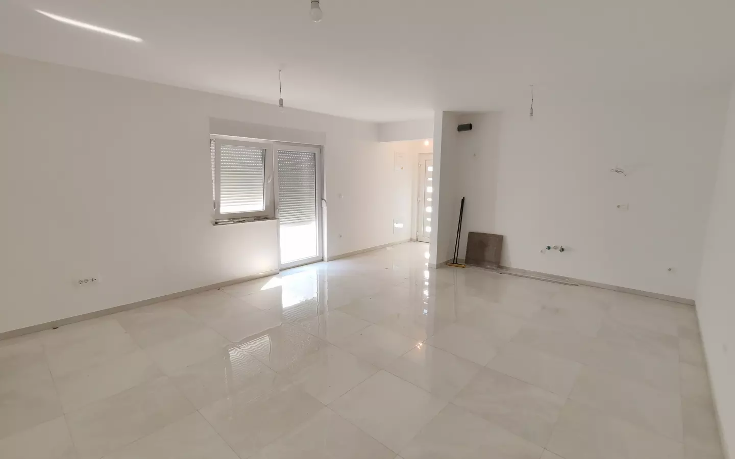 2-bedroom Apartment In Zaton, Croatia (656 M²)