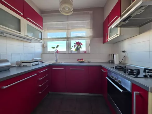3-bedroom Apartment In Biograd Na Moru, Croatia (95 M²)