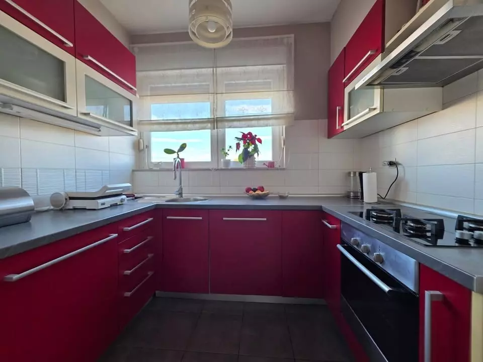 3-bedroom Apartment In Biograd Na Moru, Croatia (95 M²)