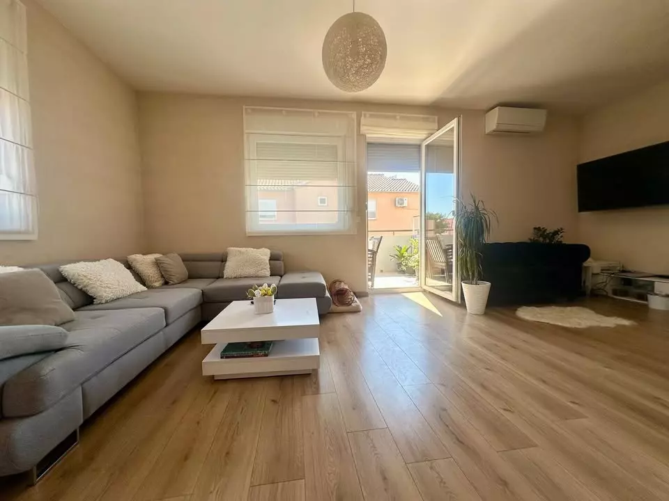 3-bedroom Apartment In Biograd Na Moru, Croatia (95 M²)