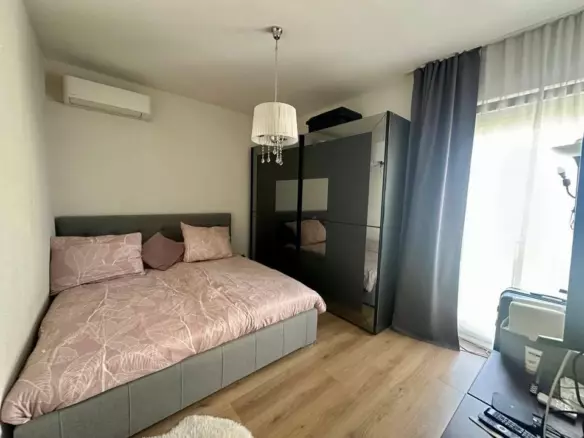 3-bedroom Apartment In Biograd Na Moru, Croatia (95 M²)