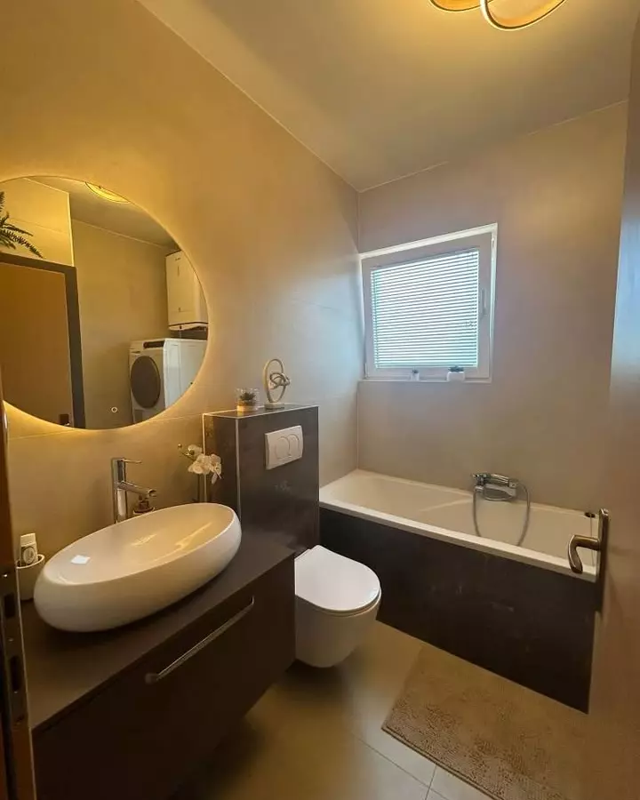 3-bedroom Apartment In Biograd Na Moru, Croatia (95 M²)