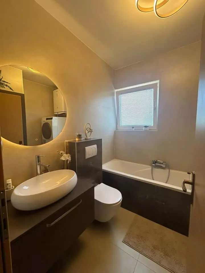 3-bedroom Apartment In Biograd Na Moru, Croatia (95 M²)