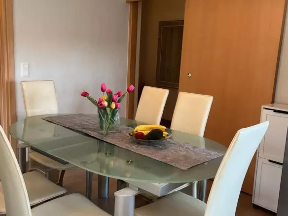 3-bedroom Apartment In Biograd Na Moru, Croatia (95 M²)