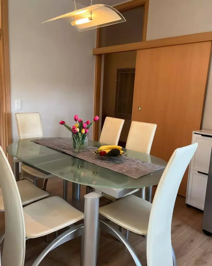 3-bedroom Apartment In Biograd Na Moru, Croatia (95 M²)