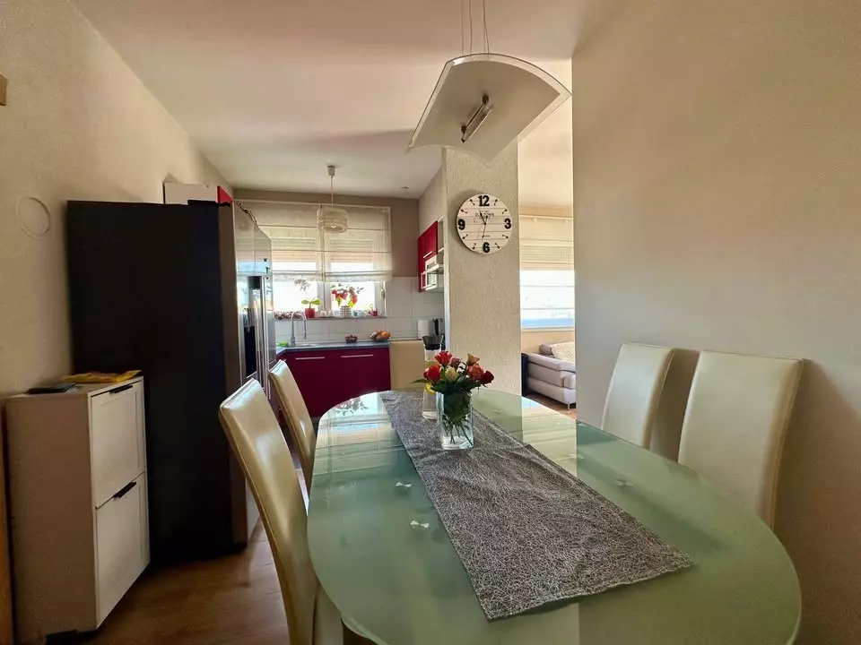 3-bedroom Apartment In Biograd Na Moru, Croatia (95 M²)