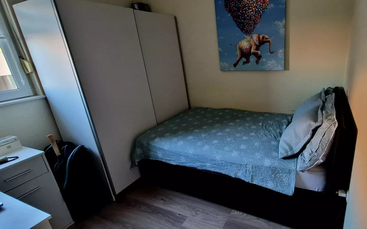3-bedroom Apartment In Biograd Na Moru, Croatia (95 M²)