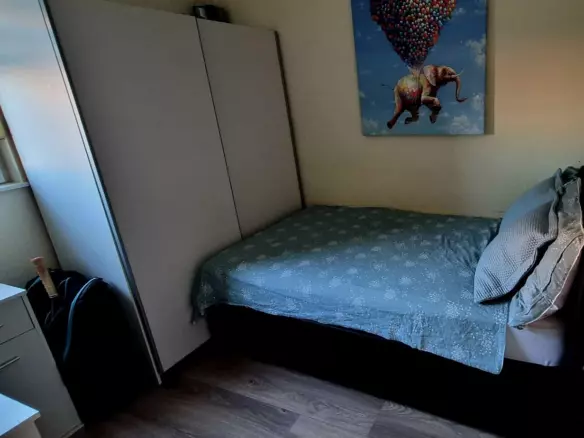 3-bedroom Apartment In Biograd Na Moru, Croatia (95 M²)