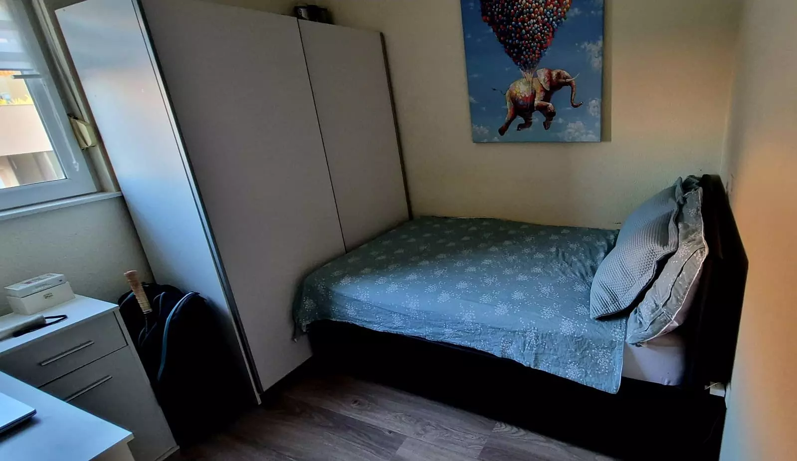 3-bedroom Apartment In Biograd Na Moru, Croatia (95 M²)