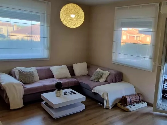 3-bedroom Apartment In Biograd Na Moru, Croatia (95 M²)