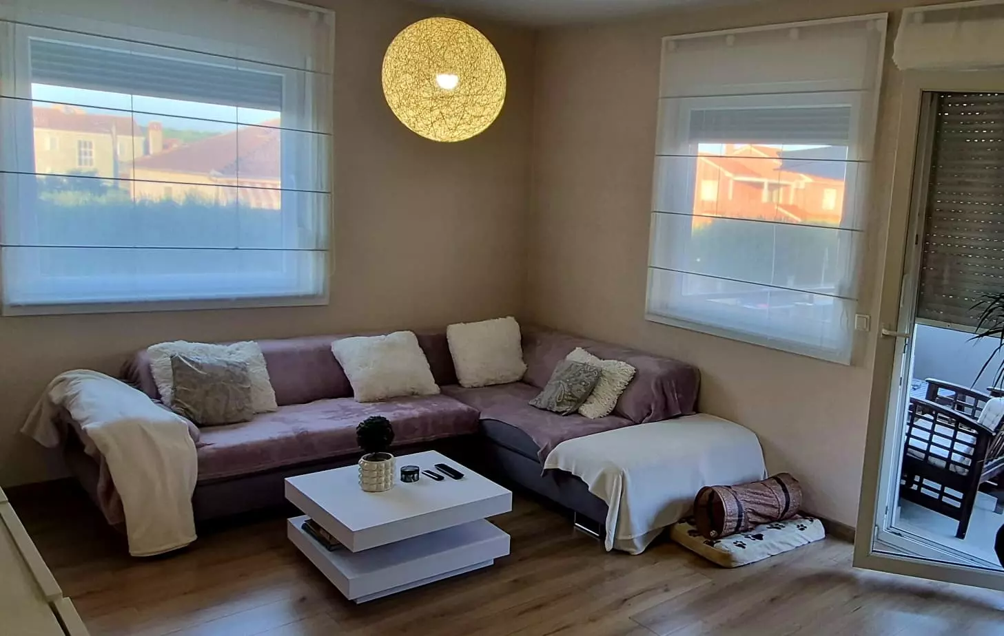 3-bedroom Apartment In Biograd Na Moru, Croatia (95 M²)