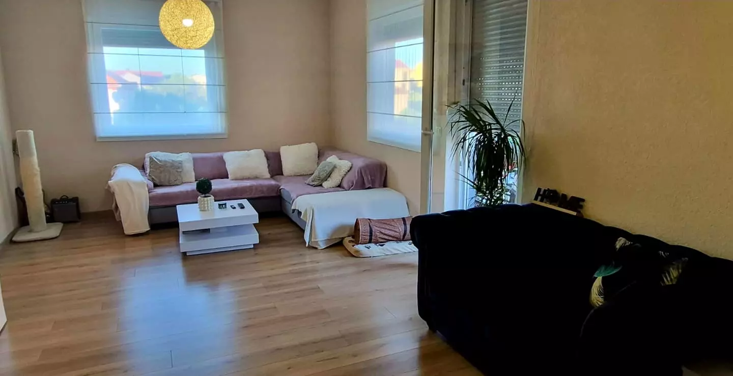3-bedroom Apartment In Biograd Na Moru, Croatia (95 M²)