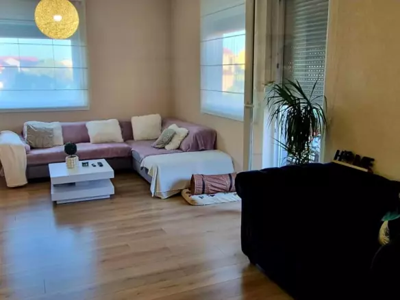 3-bedroom Apartment In Biograd Na Moru, Croatia (95 M²)