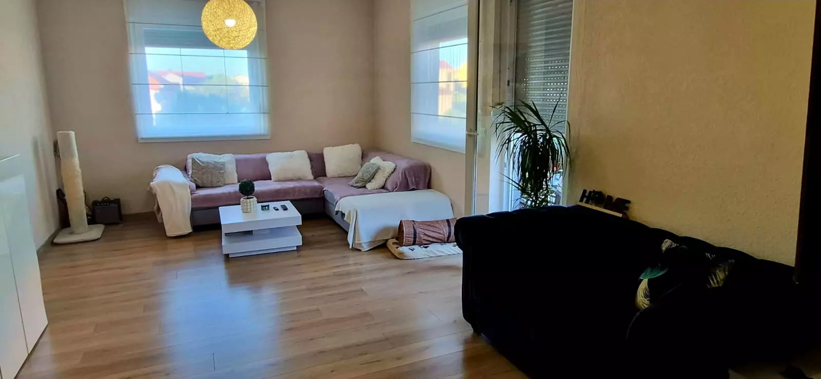 3-bedroom Apartment In Biograd Na Moru, Croatia (95 M²)