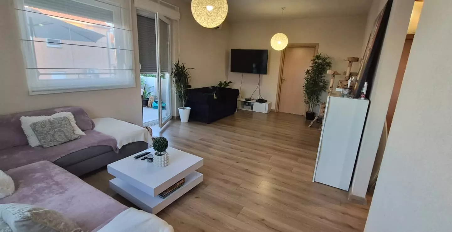 3-bedroom Apartment In Biograd Na Moru, Croatia (95 M²)