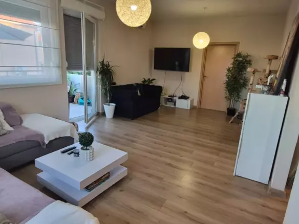 3-bedroom Apartment In Biograd Na Moru, Croatia (95 M²)