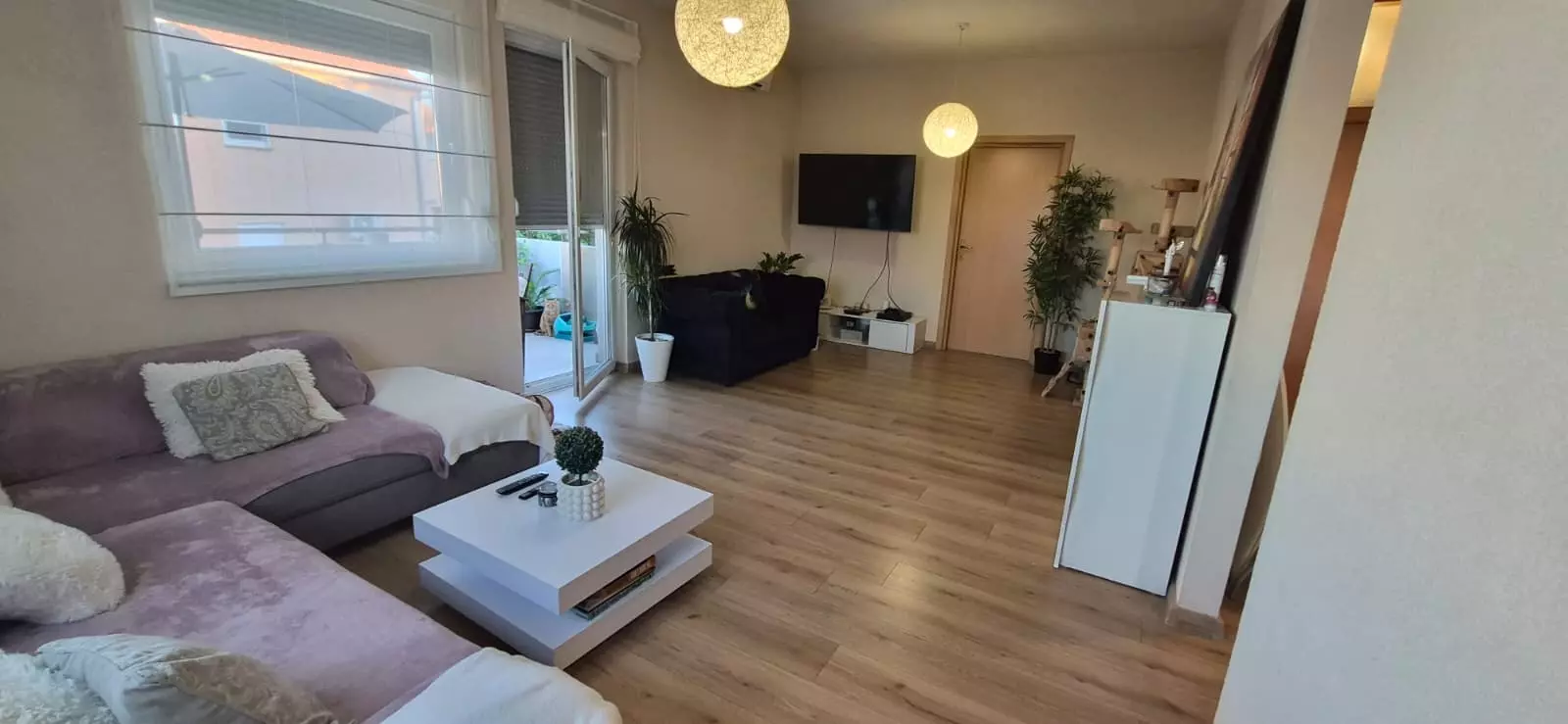 3-bedroom Apartment In Biograd Na Moru, Croatia (95 M²)