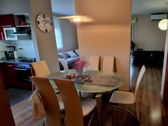 3-bedroom Apartment In Biograd Na Moru, Croatia (95 M²)
