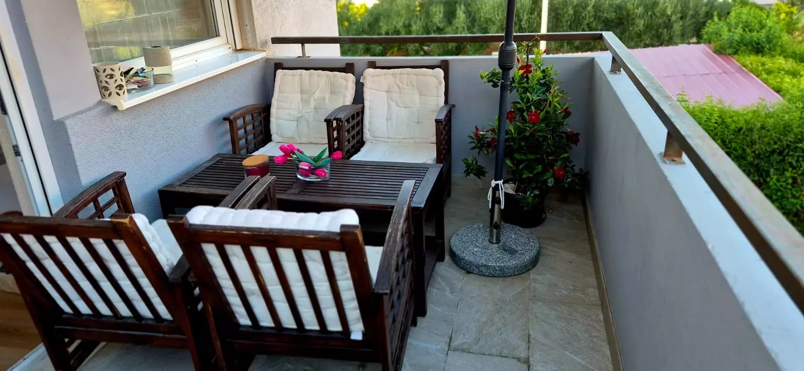 3-bedroom Apartment In Biograd Na Moru, Croatia (95 M²)