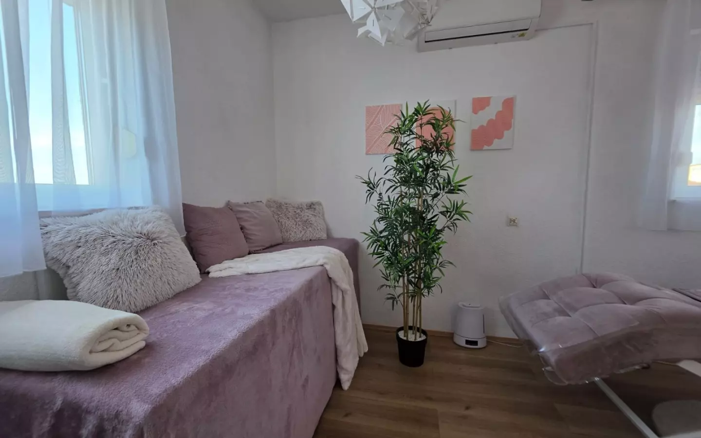 3-bedroom Apartment In Biograd Na Moru, Croatia (95 M²)