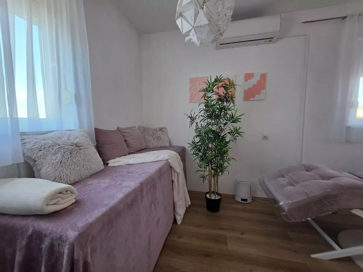 3-bedroom Apartment In Biograd Na Moru, Croatia (95 M²)