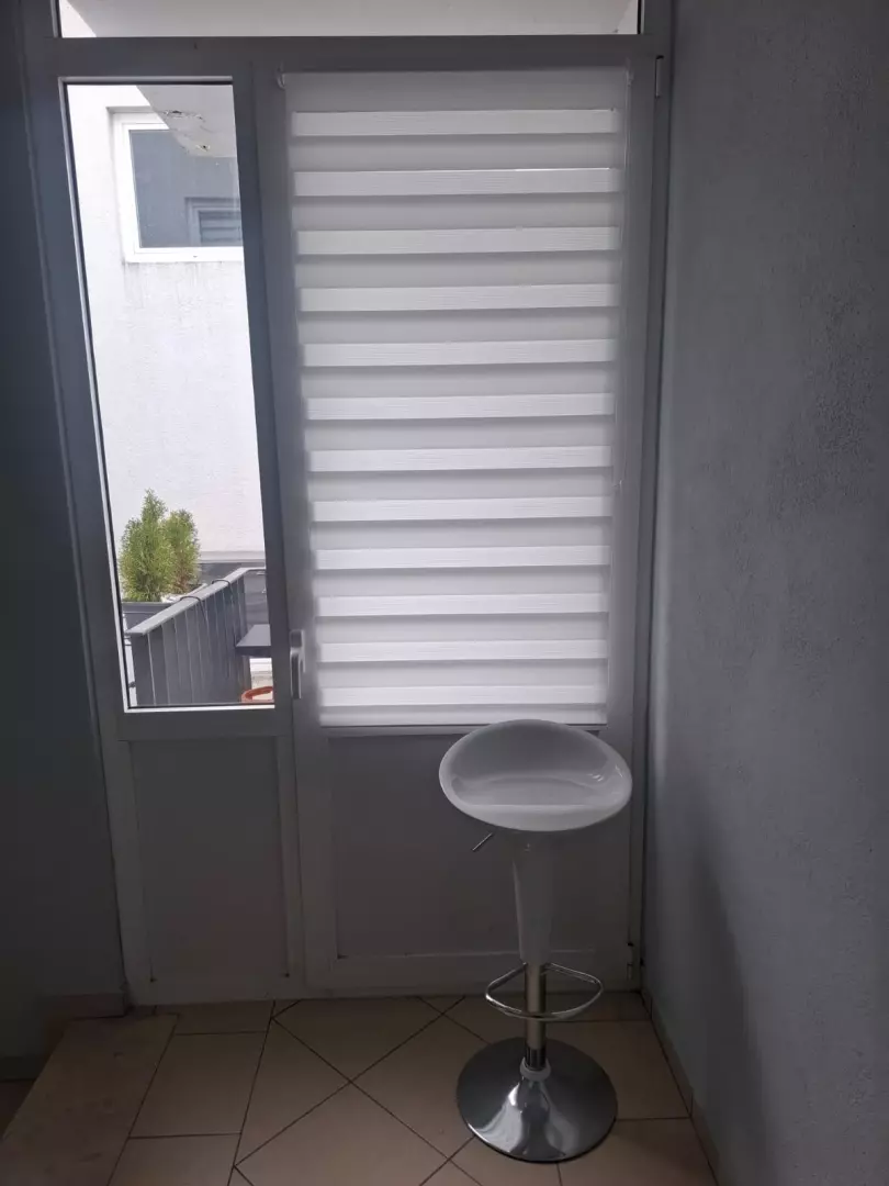 3-bedroom Apartment In Biograd Na Moru, Croatia (95 M²)
