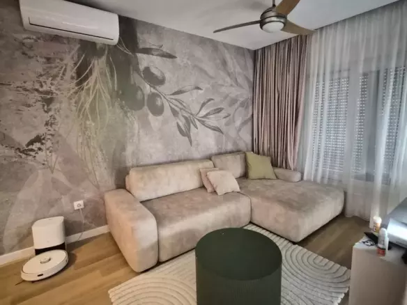 2-bedroom Apartment In Žaborić, Croatia (7.458 M²)