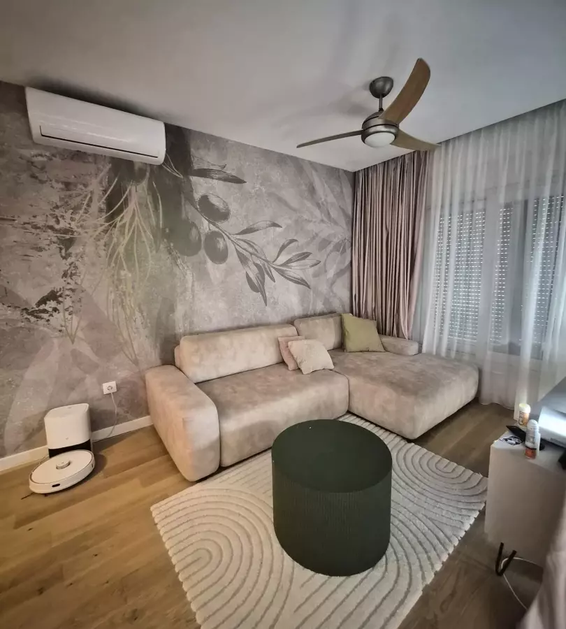 2-bedroom Apartment In Žaborić, Croatia (7.458 M²)