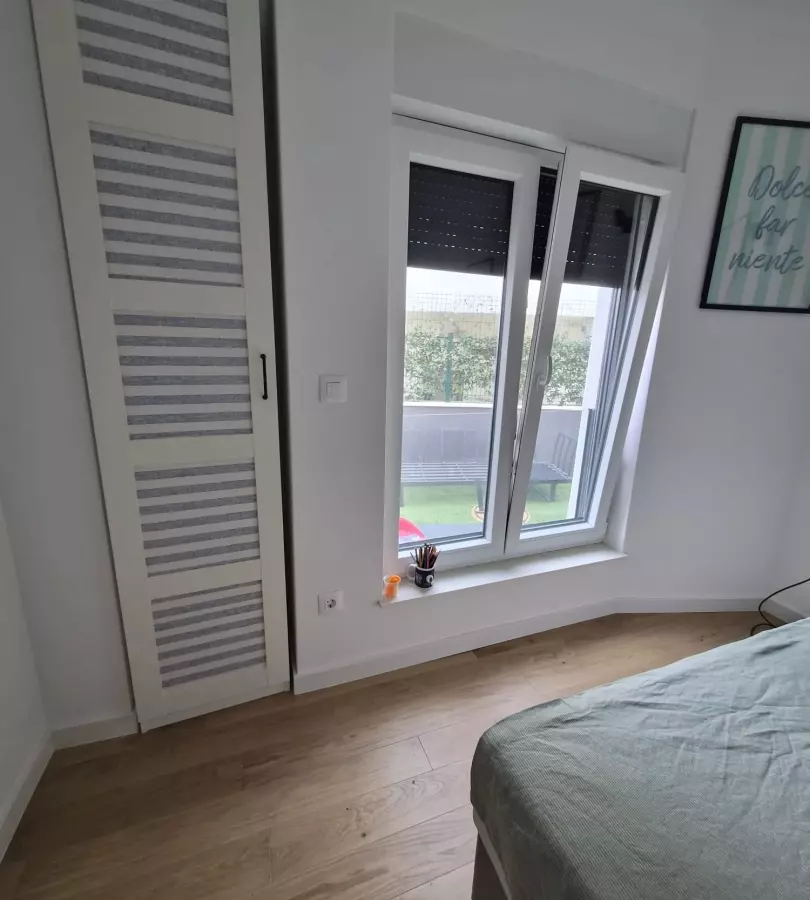 2-bedroom Apartment In Žaborić, Croatia (7.458 M²)