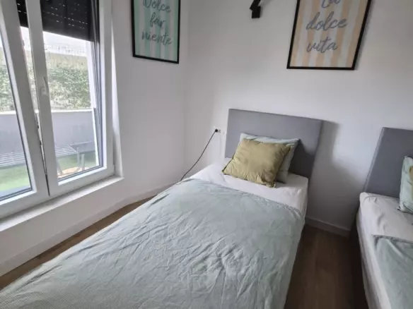 2-bedroom Apartment In Žaborić, Croatia (7.458 M²)