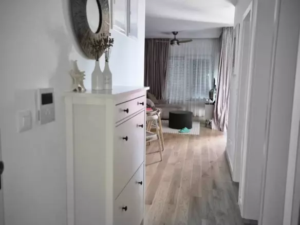 2-bedroom Apartment In Žaborić, Croatia (7.458 M²)