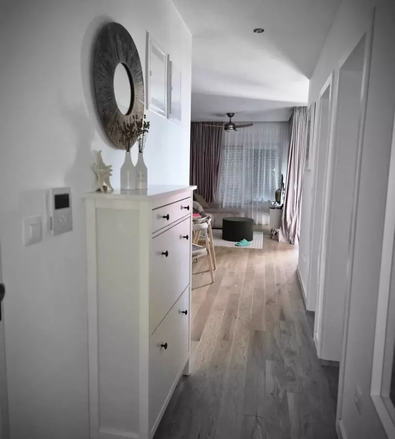 2-bedroom Apartment In Žaborić, Croatia (7.458 M²)