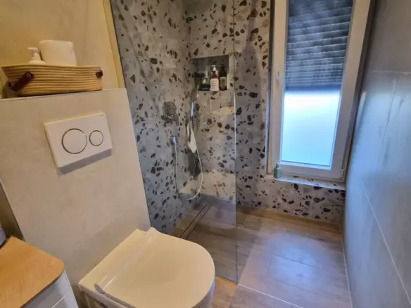 2-bedroom Apartment In Žaborić, Croatia (7.458 M²)