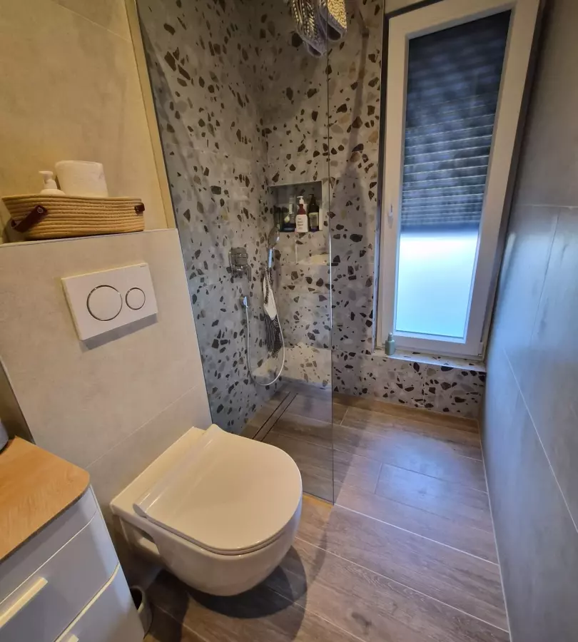 2-bedroom Apartment In Žaborić, Croatia (7.458 M²)