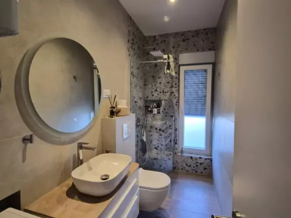 2-bedroom Apartment In Žaborić, Croatia (7.458 M²)