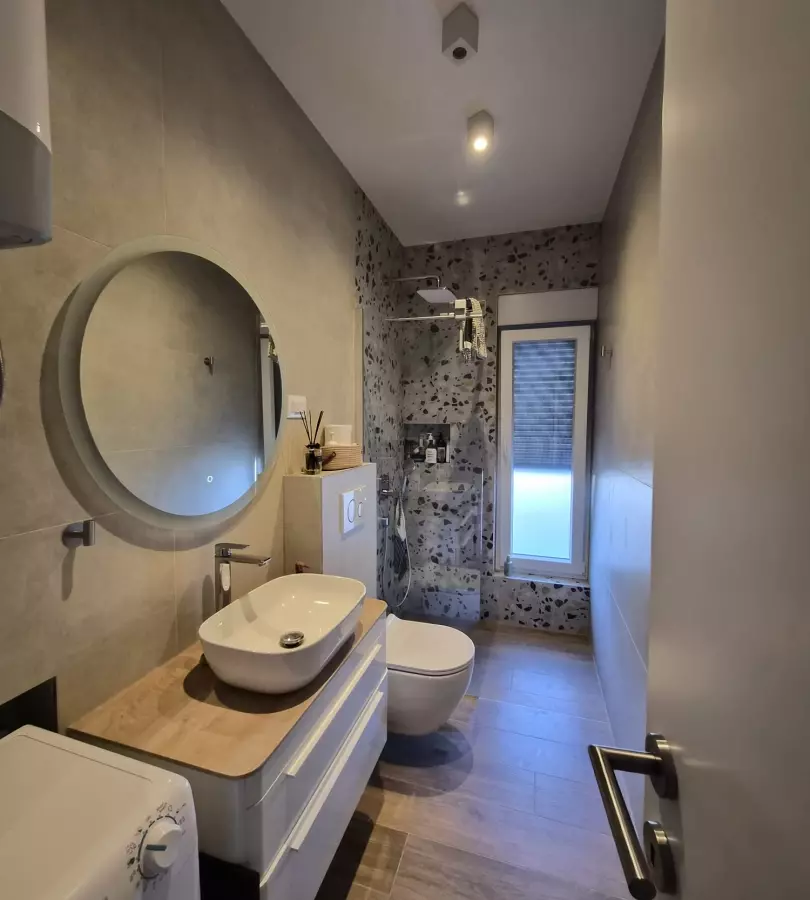 2-bedroom Apartment In Žaborić, Croatia (7.458 M²)
