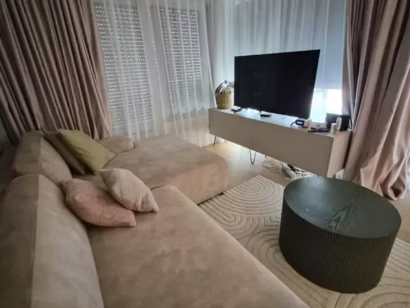 2-bedroom Apartment In Žaborić, Croatia (7.458 M²)