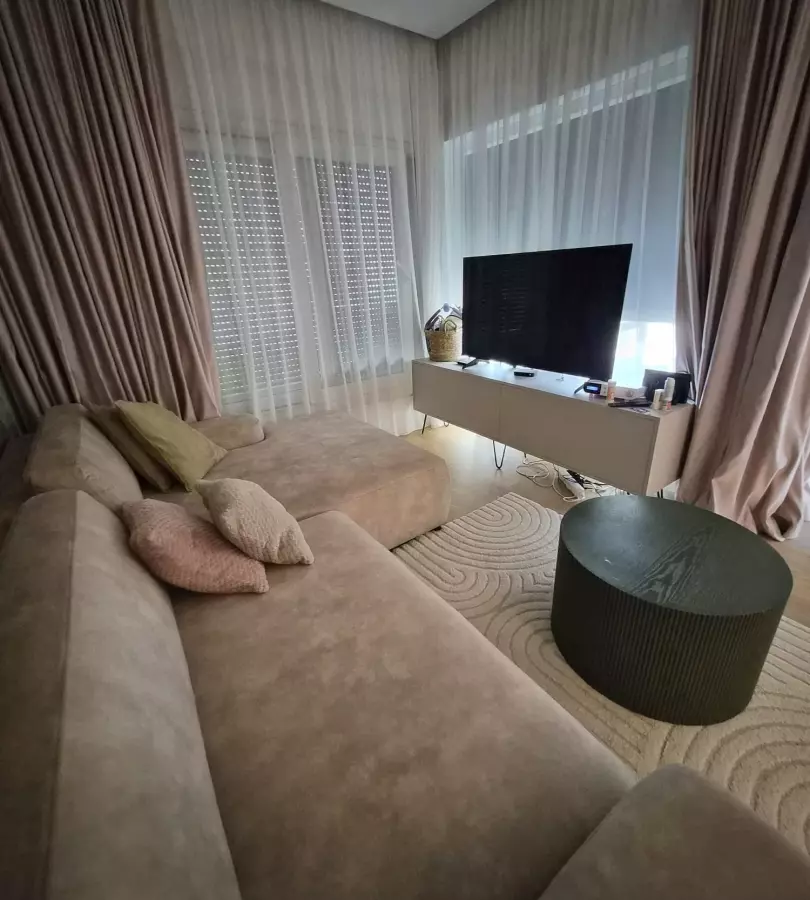 2-bedroom Apartment In Žaborić, Croatia (7.458 M²)