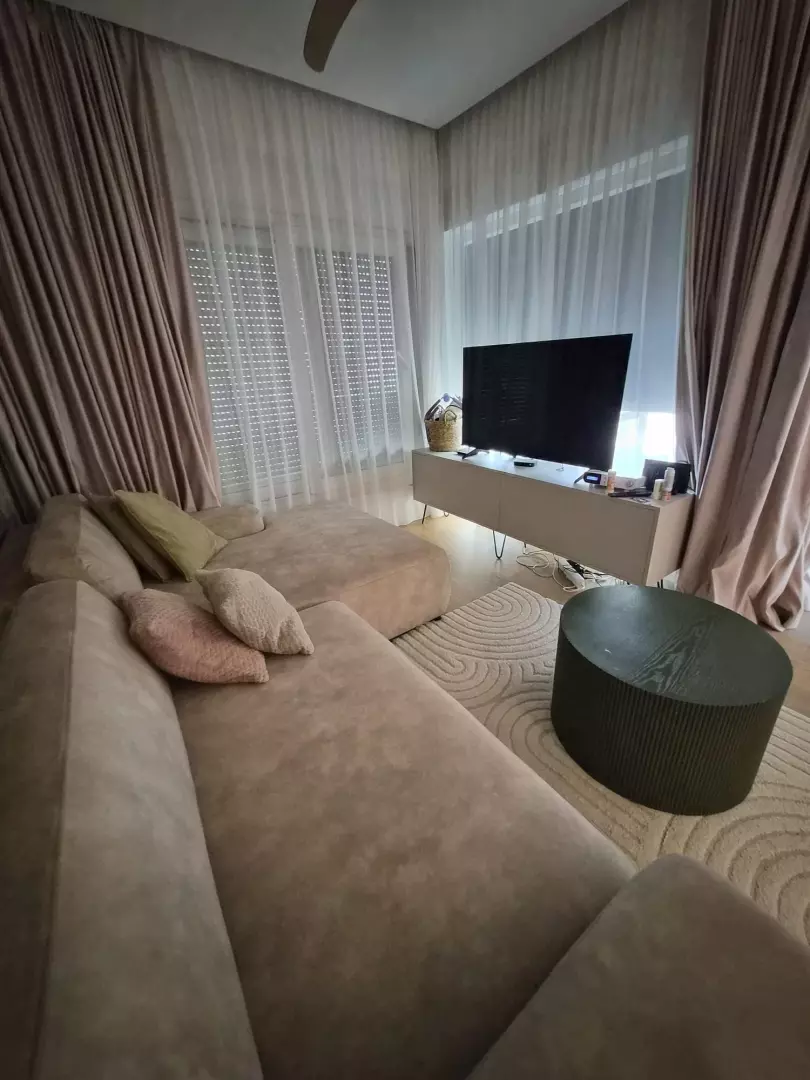 original_1787224880_moderni-dnevni-boravak-s-televizorom-3602ab 2-bedroom Apartment In Žaborić, Croatia (7.458 M²)