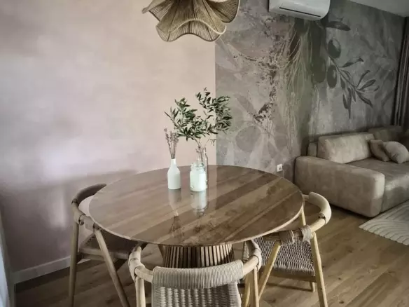 2-bedroom Apartment In Žaborić, Croatia (7.458 M²)