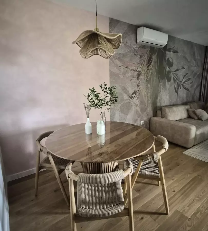 2-bedroom Apartment In Žaborić, Croatia (7.458 M²)