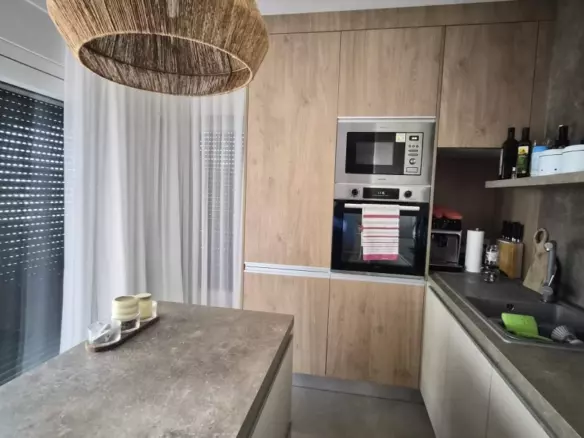 2-bedroom Apartment In Žaborić, Croatia (7.458 M²)