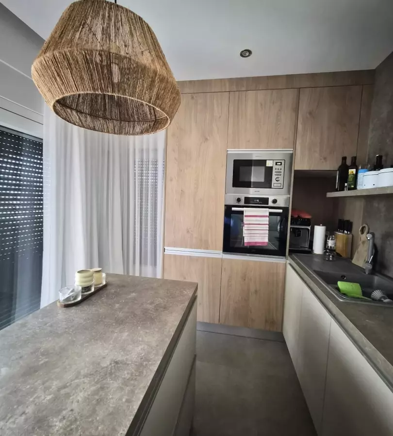 2-bedroom Apartment In Žaborić, Croatia (7.458 M²)