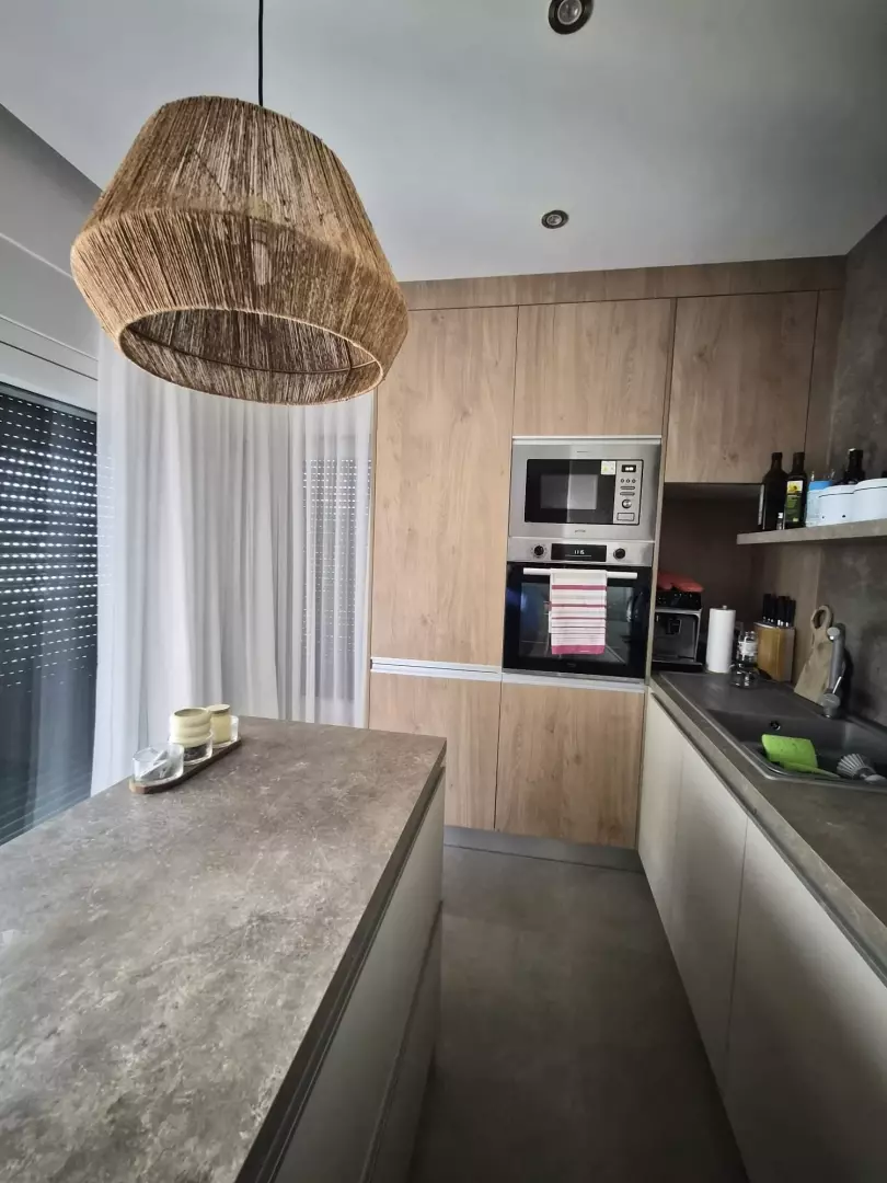 original_1787224884_namjestena-moderna-kuhinja-6782c0 2-bedroom Apartment In Žaborić, Croatia (7.458 M²)
