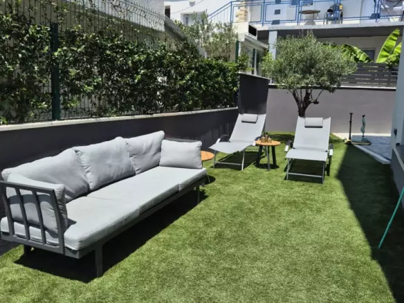 2-bedroom Apartment In Žaborić, Croatia (7.458 M²)